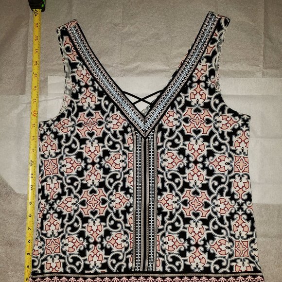 WHBM Tank Top - Picture 4 of 8